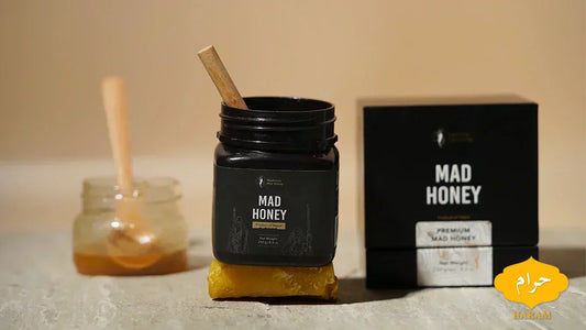 is-honey-halal-or-haram