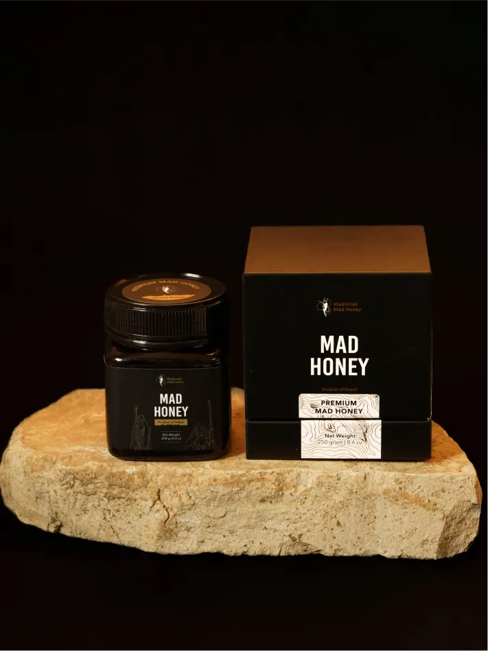 mad honey near me