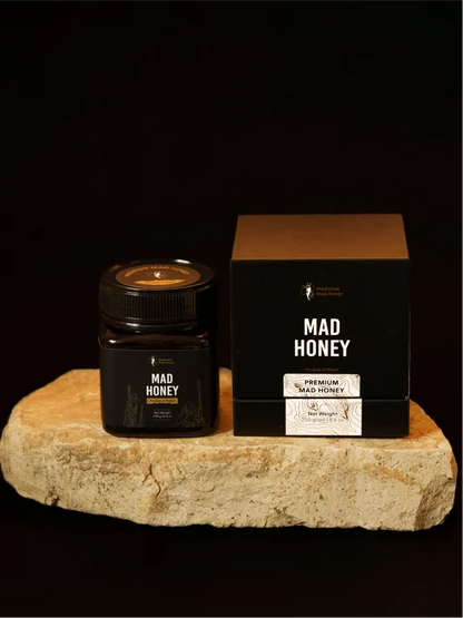 mad honey near me